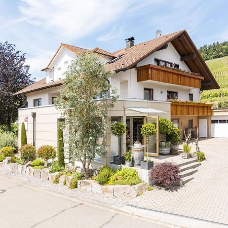 Apartmán Hofquartier Kappelrodeck Exteriér fotografie