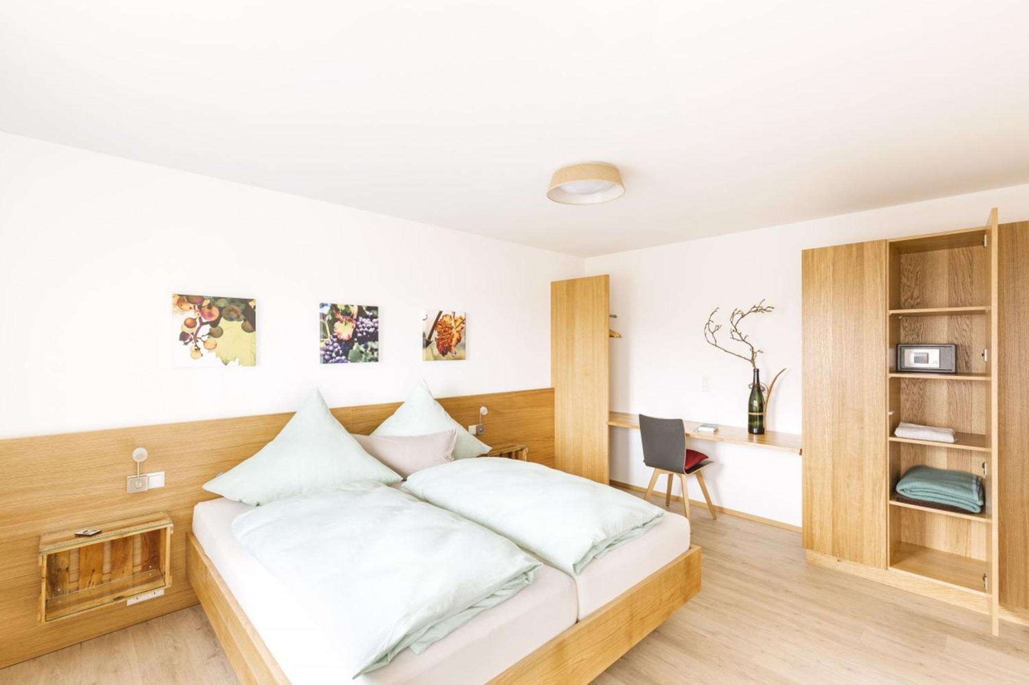 Apartmán Hofquartier Kappelrodeck Exteriér fotografie